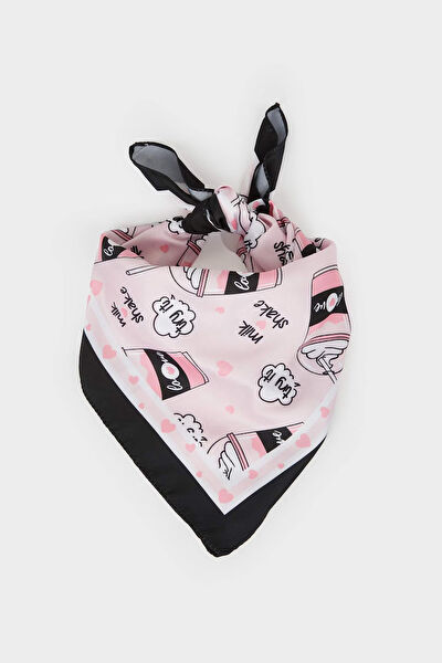 DeFacto Atkı, Kaşkol, Boyunluk