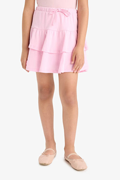 DeFacto Kız Çocuk Etek