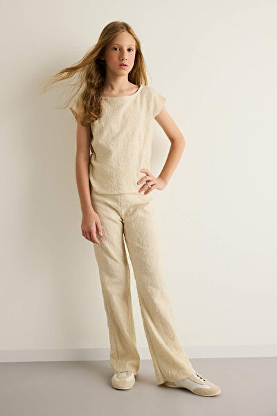 DeFacto Kız Çocuk Takım