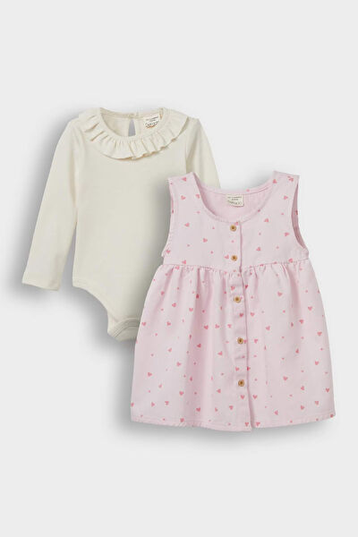 DeFacto Bebek Alt, Üst Takım