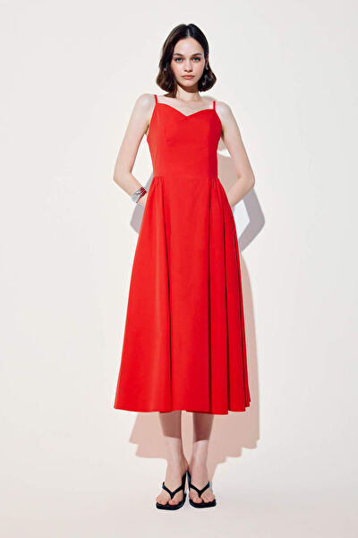 DeFacto Günlük Elbise