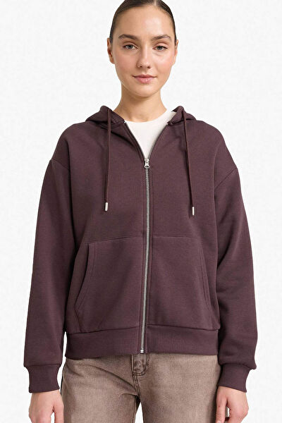 DeFacto Kadın Sweatshirt