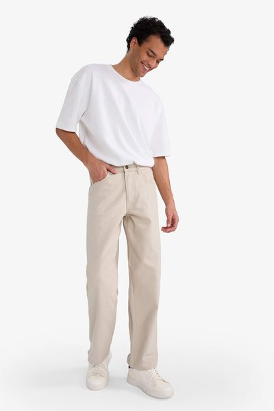 DeFacto Erkek Jeans