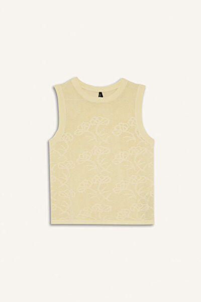 DeFacto Kadın Atlet, Body, Fanila