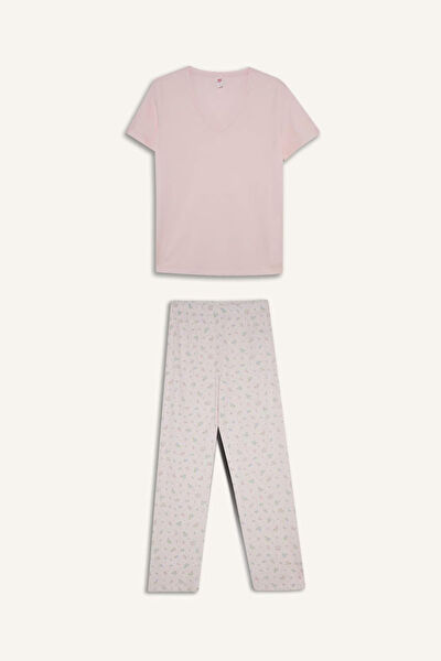 DeFacto Kadın Pijama