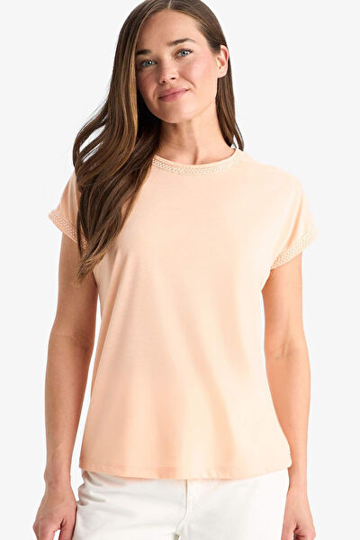 DeFacto Kadın Tişört