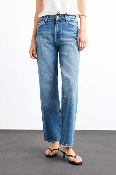 DeFacto Kadın Jeans