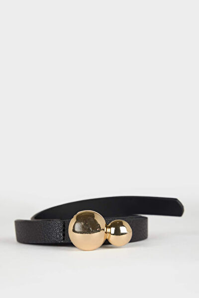 DeFacto Kadın Kemer