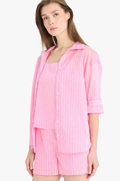 DeFacto Kadın Gömlek