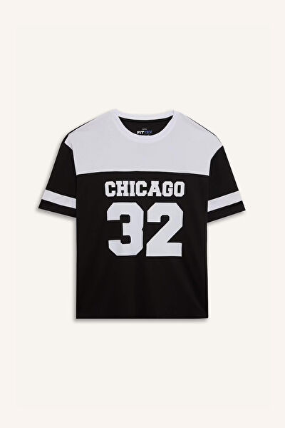 DeFacto Erkek Tişört