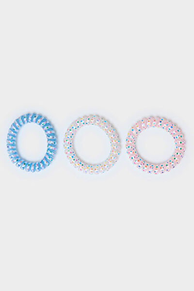 DeFacto Kadın Saç Tokaları ve Yüzükleri