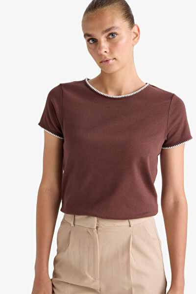 DeFacto Kadın Tişört