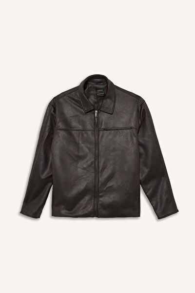 DeFacto Erkek Mont, Kaban