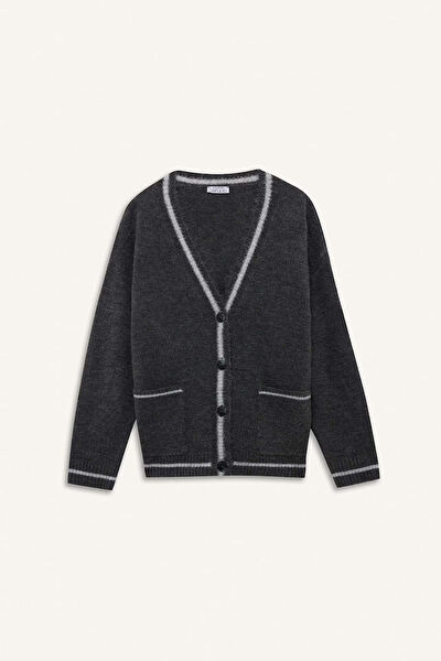 DeFacto Günlük Hırka