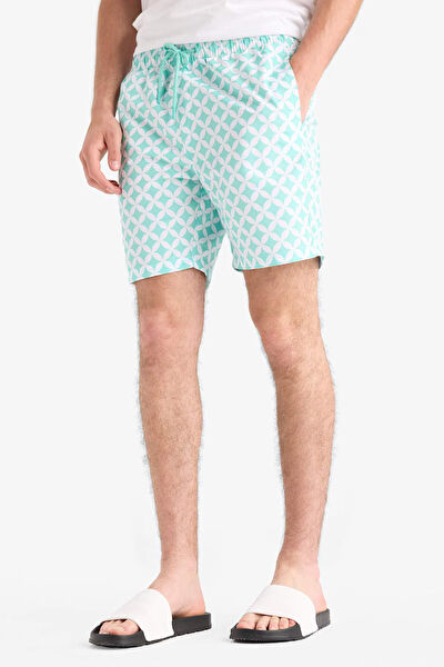 DeFacto Erkek Deniz Şortu, Mayo