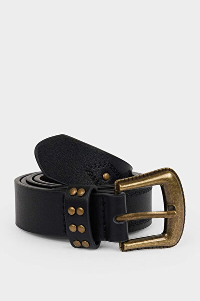 DeFacto Kadın Kemer