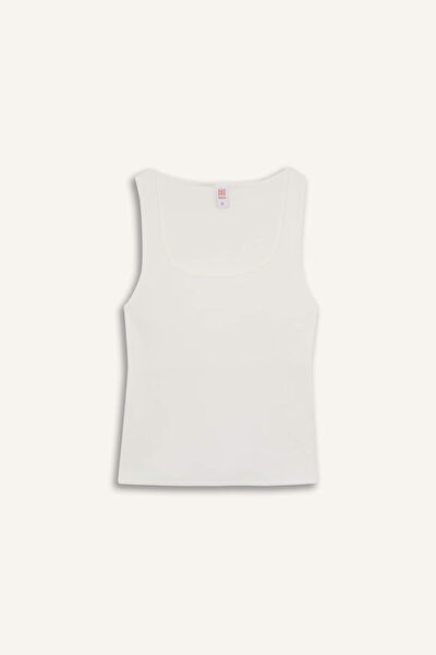 DeFacto Kadın Atlet, Body, Fanila