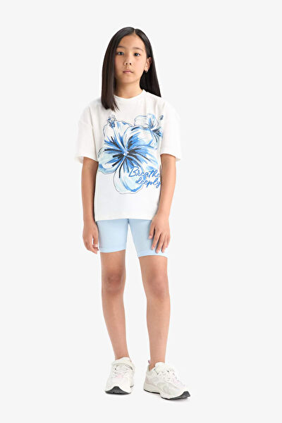 DeFacto Kız Çocuk Takım