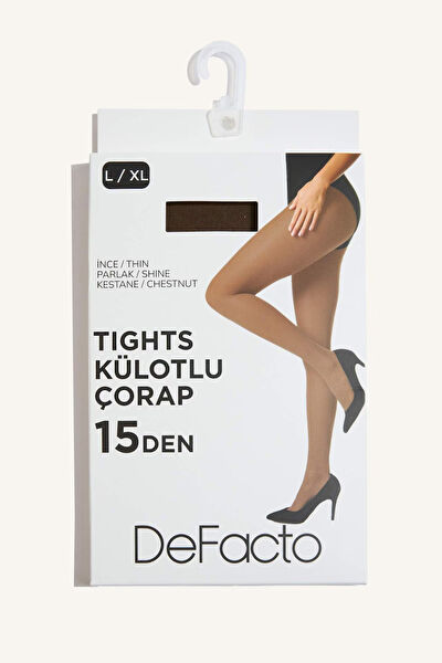 DeFacto Kadın Çorap