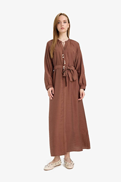 DeFacto Tesettür Elbise