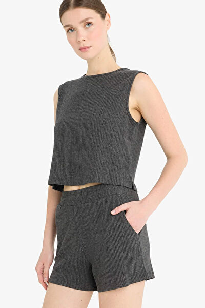 DeFacto Kadın Atlet, Body