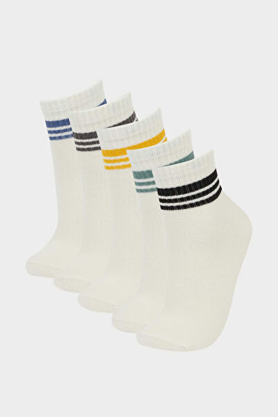 DeFacto Erkek Çocuk Çorap