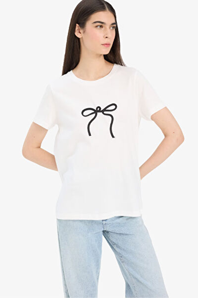 DeFacto Kadın Tişört