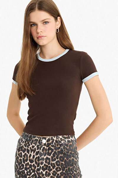 DeFacto Kadın Tişört