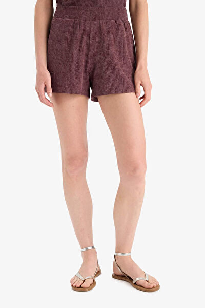 DeFacto Kadın Şort, Bermuda, Kapri