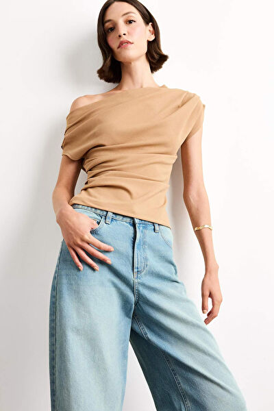 DeFacto Kadın Atlet, Body