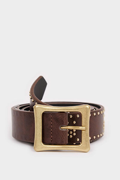 DeFacto Kadın Kemer