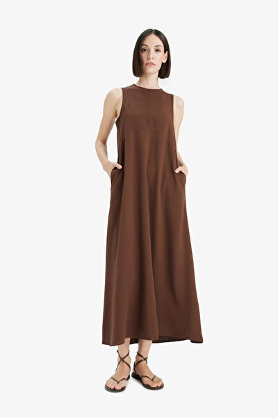 DeFacto Günlük Elbise