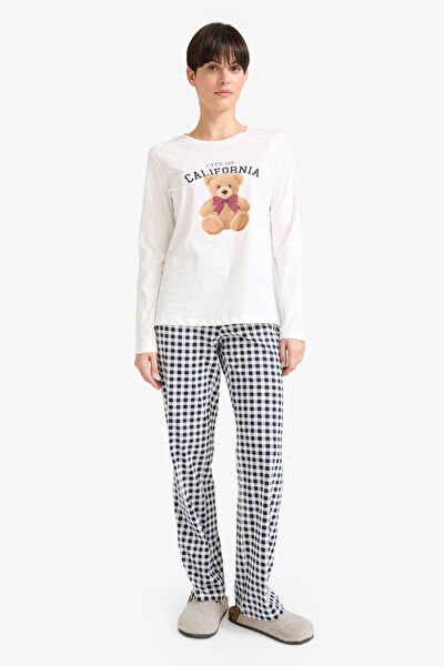 DeFacto Kadın Pijama