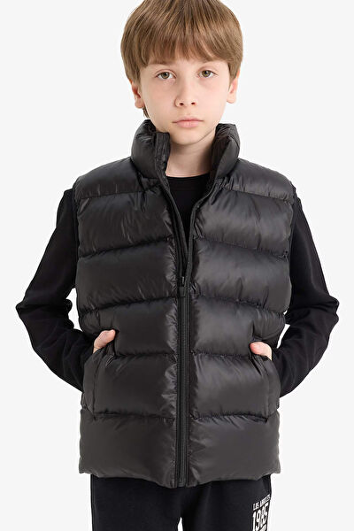 DeFacto Erkek Çocuk Yelek