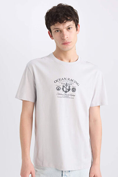 DeFacto Erkek Tişört