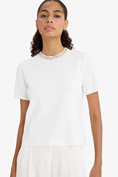 DeFacto Kadın Triko, Kazak