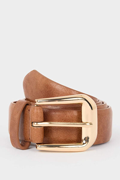 DeFacto Kadın Kemer