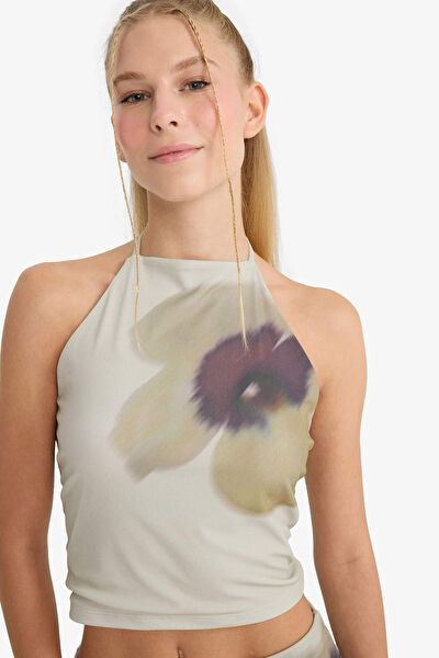 DeFacto Kadın Atlet, Body