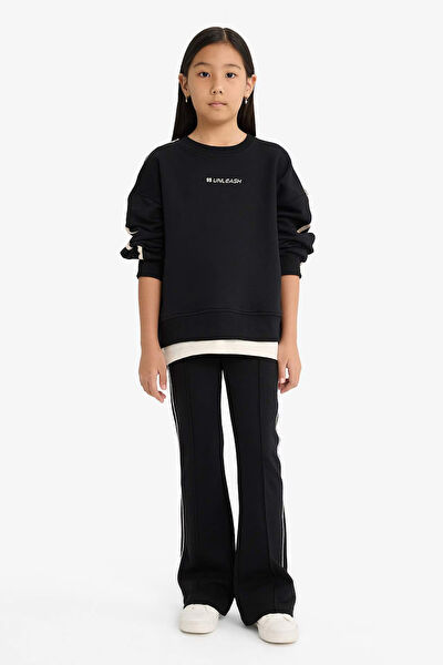 DeFacto Kız Çocuk Eşofman