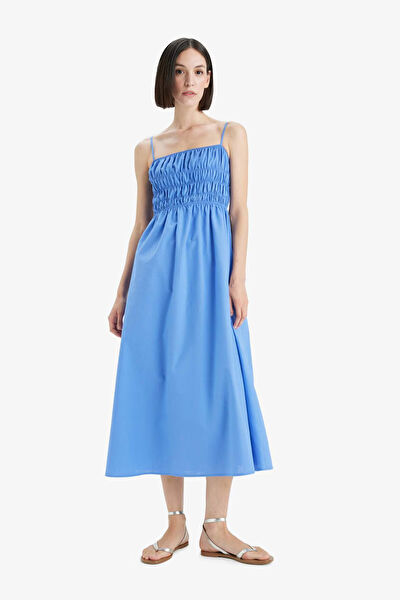 DeFacto Günlük Elbise