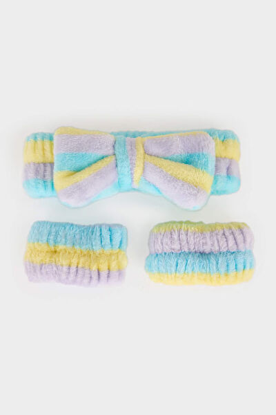 DeFacto Kadın Saç Tokaları ve Yüzükleri