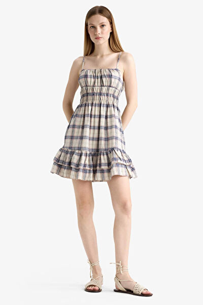 DeFacto Günlük Elbise