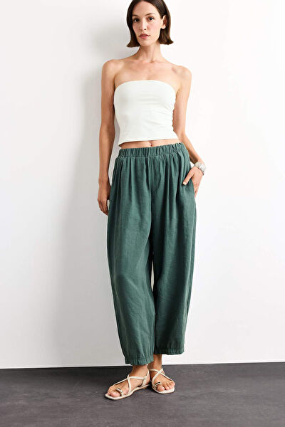 DeFacto Kadın Pantolon