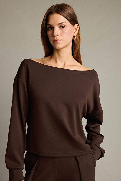 DeFacto Kadın Sweatshirt