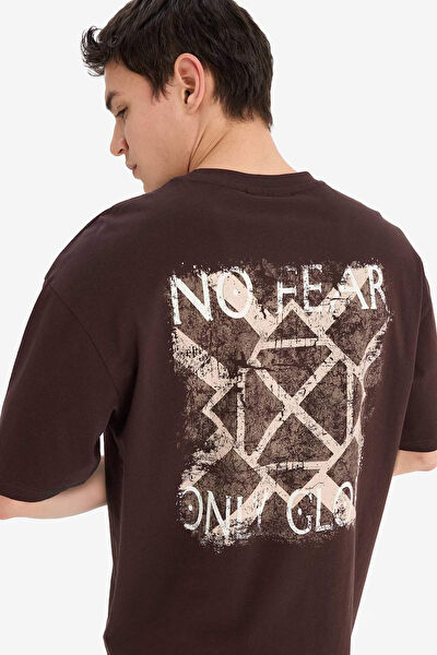 DeFacto Erkek Tişört