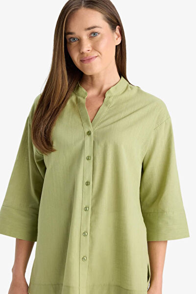 DeFacto Kadın Gömlek