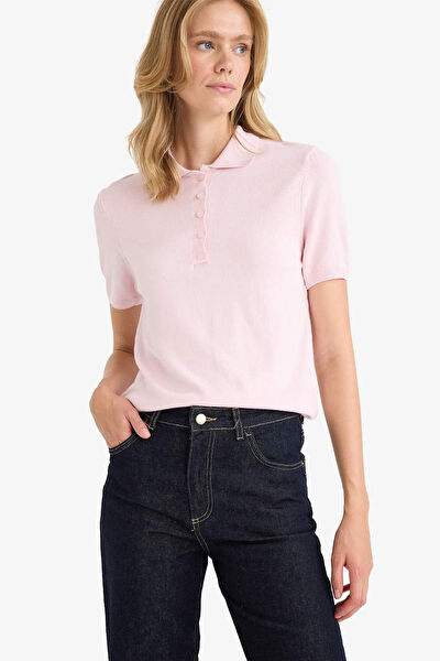 DeFacto Kadın Triko, Kazak