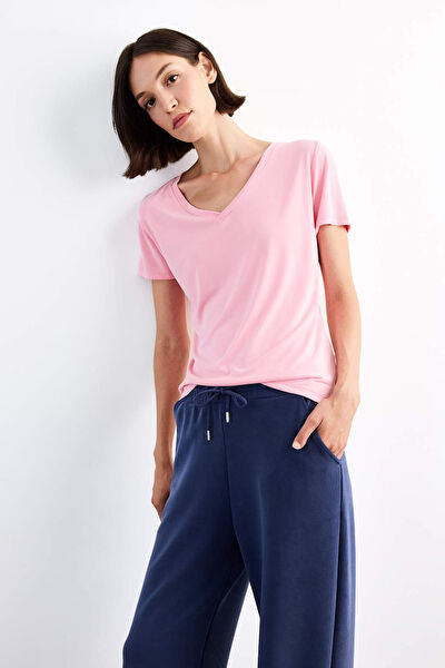 DeFacto Kadın Tişört