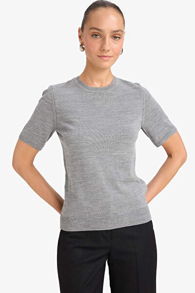 DeFacto Kadın Triko, Kazak