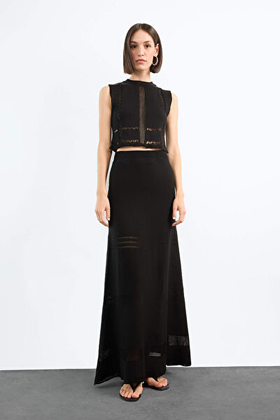 DeFacto Kadın Triko, Kazak